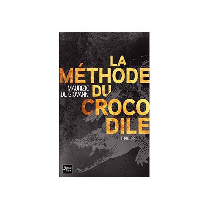 la methode du crocodile